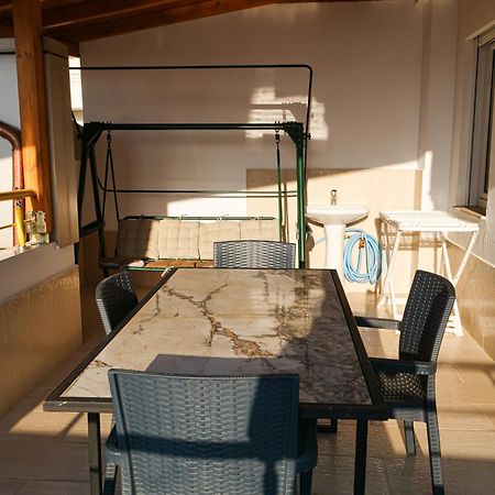 Lux Apartment Vlorë Exterior foto